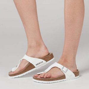 Birkenstock Unisex's Gizeh Sandals